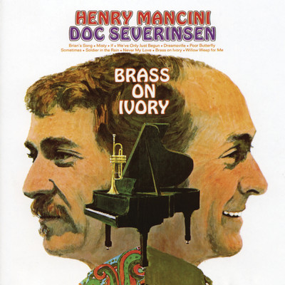 シングル/Brian's Song (Theme from the Screen Gems TV Production ”Brian's Song”) with Doc Severinsen & His Orchestra and Chorus/Henry Mancini