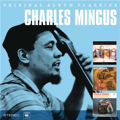 アルバム/Original Album Classics/Charles Mingus