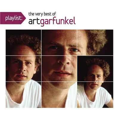 Playlist: The Very Best Of Art Garfunkel/Art Garfunkel