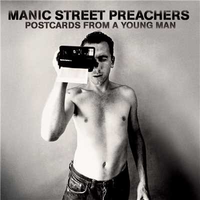 シングル/Some Kind of Nothingness feat.Ian McCulloch/Manic Street Preachers