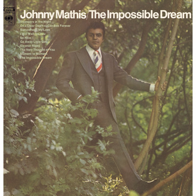 シングル/The Very Thought of You/Johnny Mathis