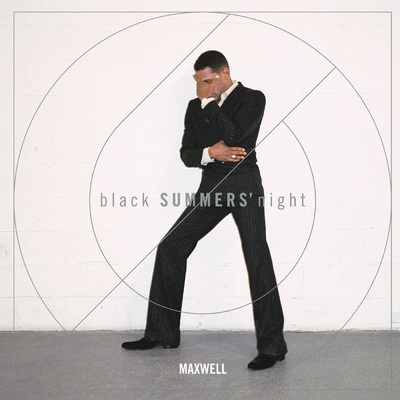 アルバム/blackSUMMERS'night (2016)/Maxwell