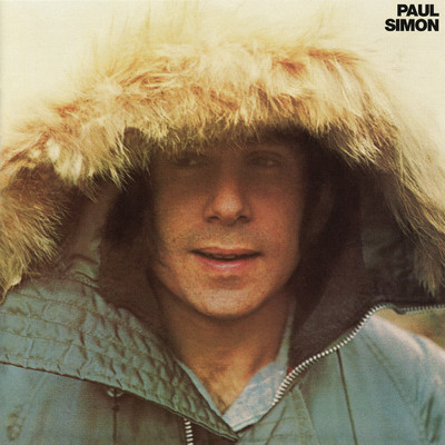 アルバム/Paul Simon/Paul Simon