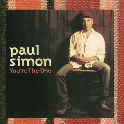 アルバム/You're The One/Paul Simon