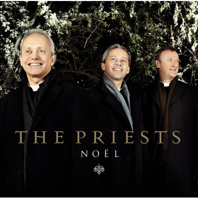 アルバム/Noel/The Priests
