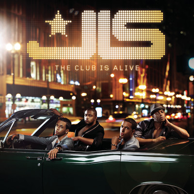シングル/The Club Is Alive (Wideboys Stadium Mix - Radio Edit)/JLS
