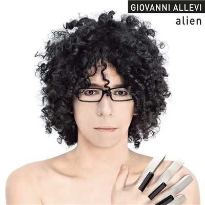 アルバム/Alien/Giovanni Allevi