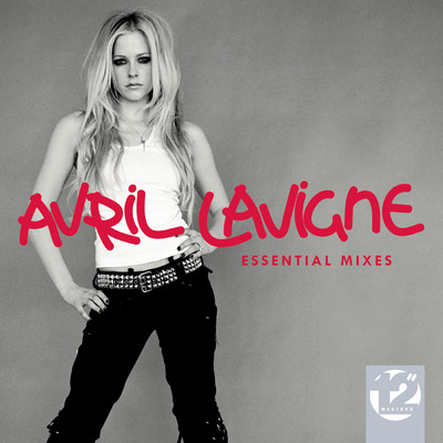 シングル/Hot (Wolfadelic Remix)/Avril Lavigne