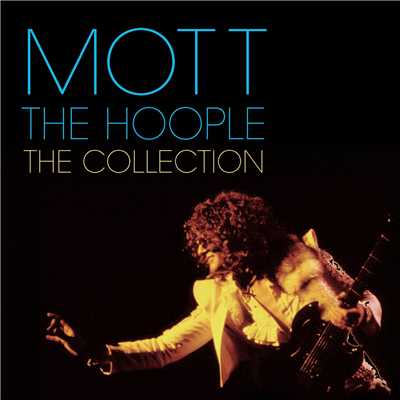 アルバム/The Best Of/Mott The Hoople