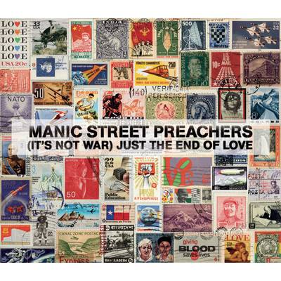 シングル/Distractions/Manic Street Preachers
