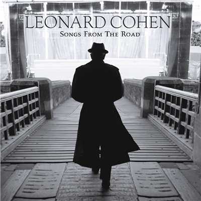 The Partisan (Live Oct 10, 2008; Hartwall Arena, Helsinki, Finland)/Leonard Cohen