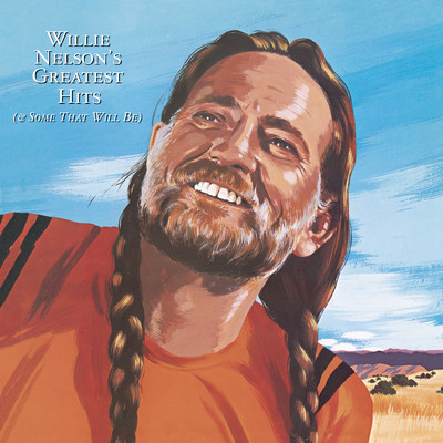 シングル/Stay a Little Longer (Live)/Willie Nelson