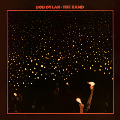アルバム/Before The Flood (Live)/Bob Dylan／The Band