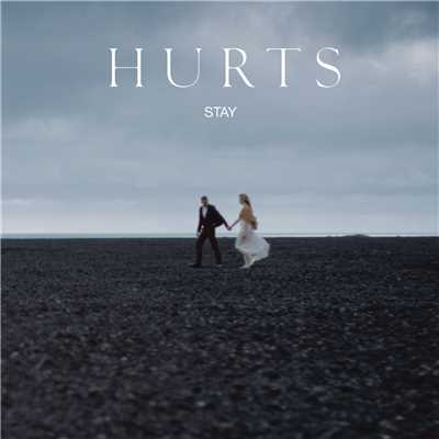 アルバム/Stay/Hurts