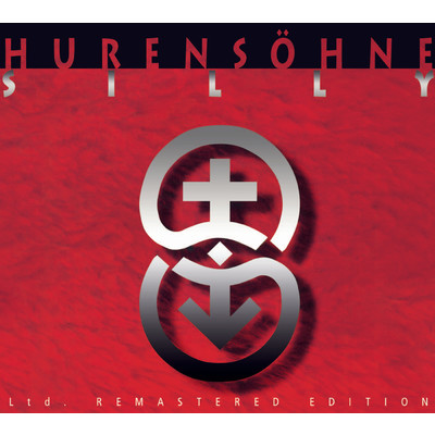 アルバム/Hurensohne/Silly