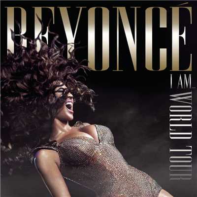 Crazy In Love (Live)/Beyonce