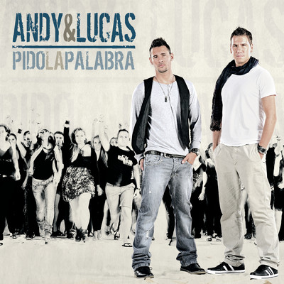 アルバム/Pido La Palabra/Andy & Lucas