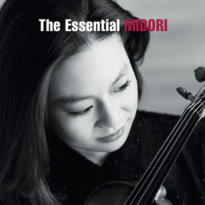 アルバム/The Essential Midori/Midori