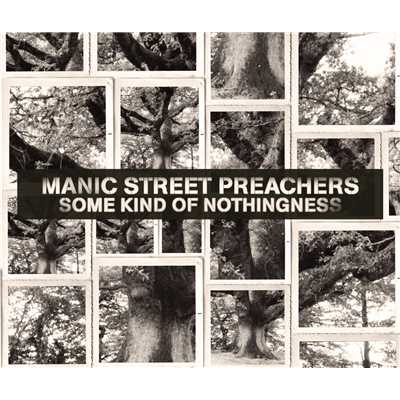 シングル/Broken Up Again/Manic Street Preachers