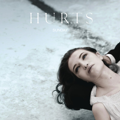 アルバム/Sunday/Hurts