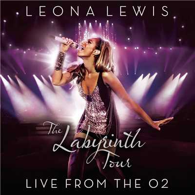 アルバム/The Labyrinth Tour: Live from The O2/Leona Lewis