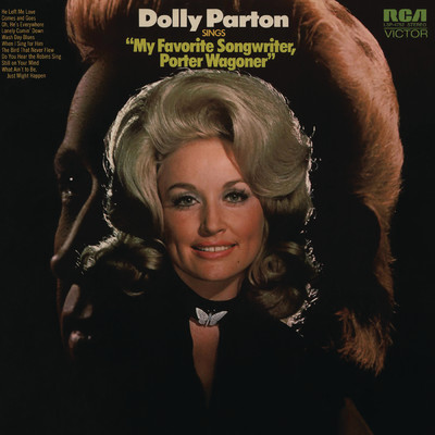 アルバム/My Favorite Songwriter, Porter Wagoner/Dolly Parton