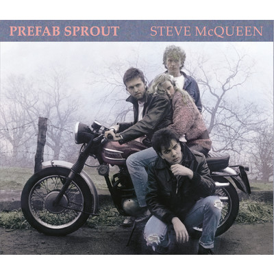 アルバム/Steve McQueen/Prefab Sprout