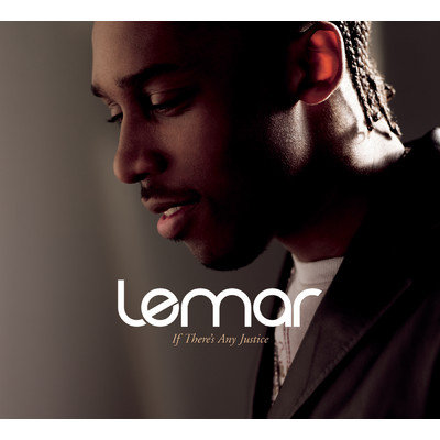 アルバム/Time To Grow/Lemar