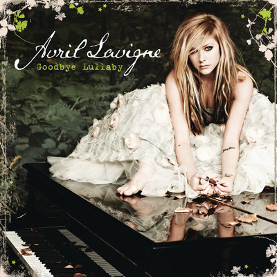 シングル/Stop Standing There/Avril Lavigne