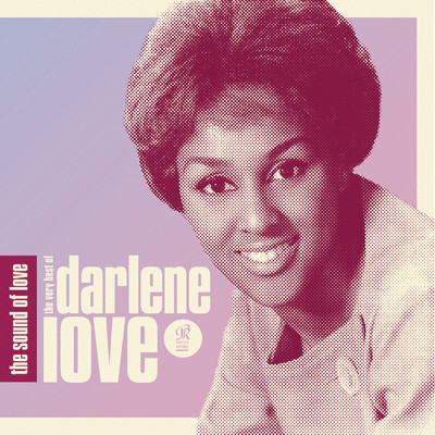 アルバム/The Sound Of Love: The Very Best Of Darlene Love/Darlene Love