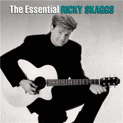You May See Me Walkin' (Album Version)/Ricky Skaggs