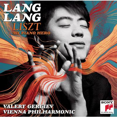 Liszt - My Piano Hero/Lang Lang