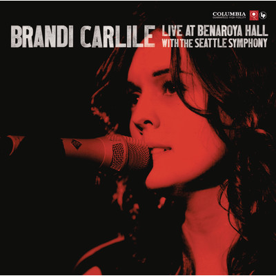Hallelujah (Live at Benaroya Hall, Seattle, WA - November 2010)/Brandi Carlile／The Seattle Symphony