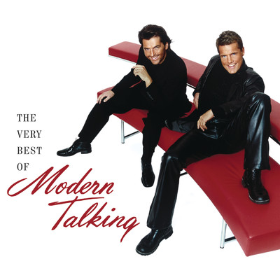 The Very Best Of (Explicit)/Modern Talking