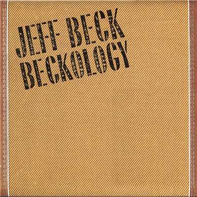 Goodbye Pork Pie Hat (Instrumental)/Jeff Beck