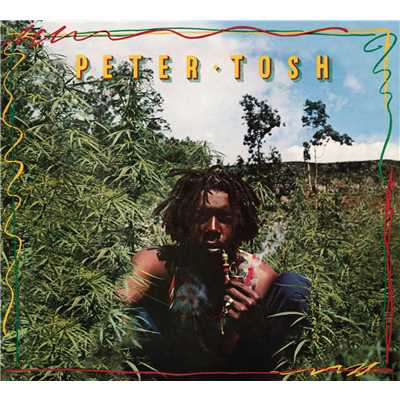 WHY MUST I CRY/Peter Tosh
