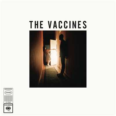 アルバム/All In White/The Vaccines