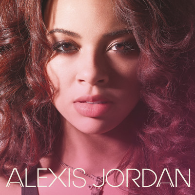 アルバム/Alexis Jordan/Alexis Jordan