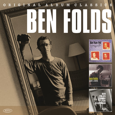Original Album Classics (Explicit)/ベン・フォールズ
