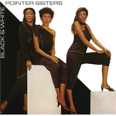 Holdin' Out For Love (Single Version)/The Pointer Sisters