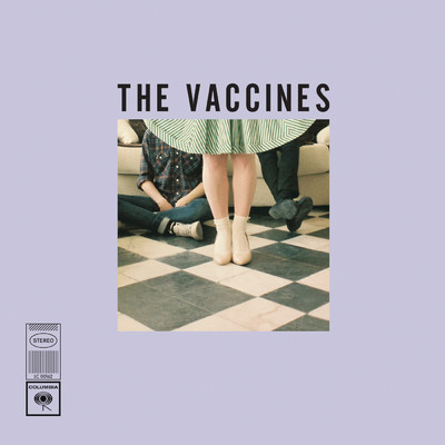 アルバム/Norgaard (Explicit)/The Vaccines