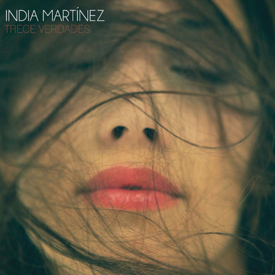 シングル/Solo Tu/India Martinez