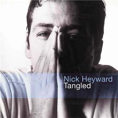 アルバム/Tangled/Nick Heyward