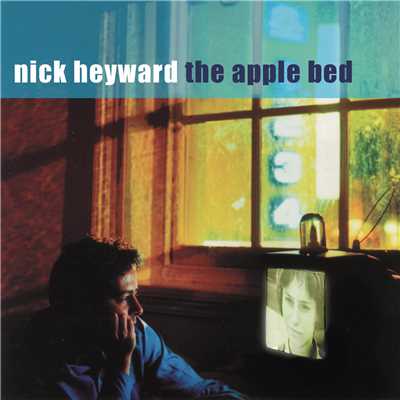 アルバム/The Apple Bed/Nick Heyward