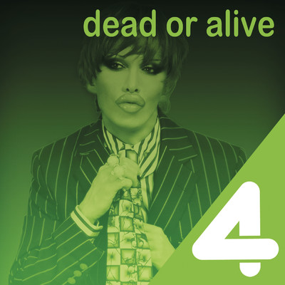アルバム/4 Hits/Dead Or Alive