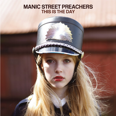 シングル/We Were Never Told/Manic Street Preachers