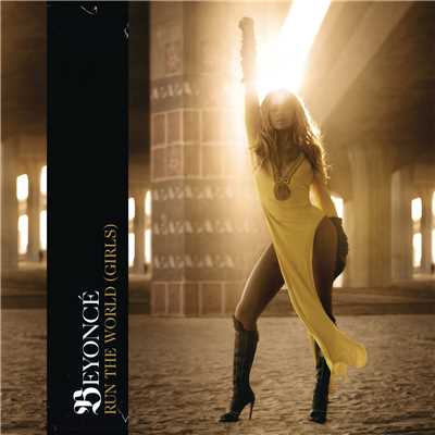 Run the World (Girls) (Billionaire Remix)/Beyonce