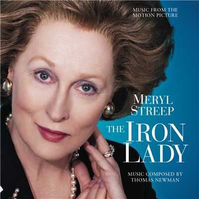 アルバム/The Iron Lady/トーマス・ニューマン