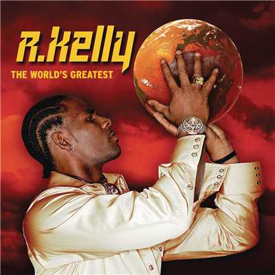 シングル/Get Up On a Room/R.Kelly