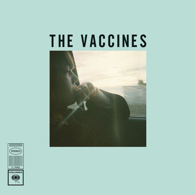 Wetsuit ／ Tiger Blood (Explicit)/The Vaccines